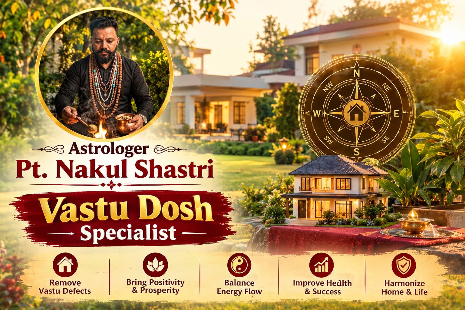 Spiritual Wellness